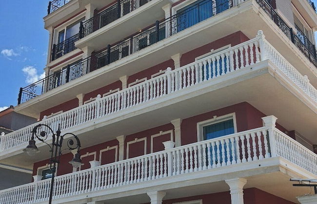 ROEL Residence Apartments - Photo 56