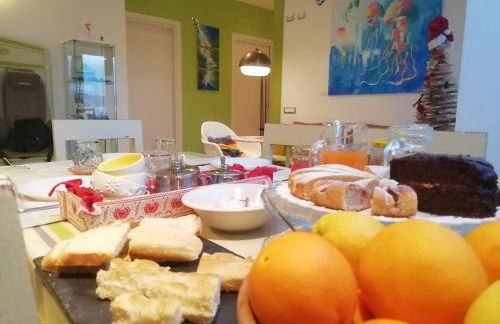 A Carubba du Bungiurnu - Foto 29