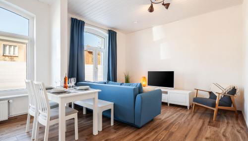 Haus Kreihnsdörp, Ferienwohnung 1 - Foto 3
