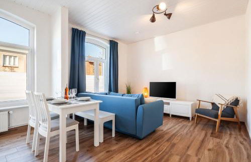 Haus Kreihnsdörp, Ferienwohnung 1 - Foto 3