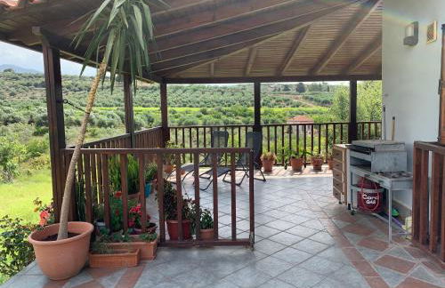 Eden Garden Luxury Loft near Knossos - Photo 24