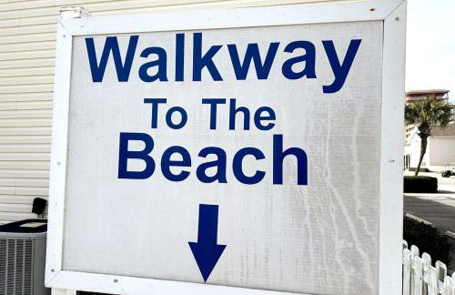 Emerald Gem Beach Svc Included - Foto 69