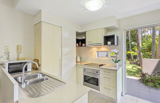 Verano Resort - Foto 17