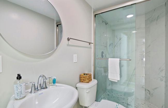 Beach House Mansion- Private Beach Walk Over - Foto 48