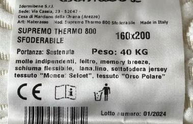 Casa nuova a due passi stazione e 20 minuti da Firenze - Foto 9