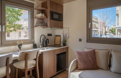 Minotaur's Rest - Luxury Residences with Free Private Parking, near Port & Airport - Foto 52