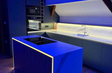 La Luna Royal Deluxe Luxury House with Pool & Jacuzzi, Bikes and Secured Parking - Photo 6
