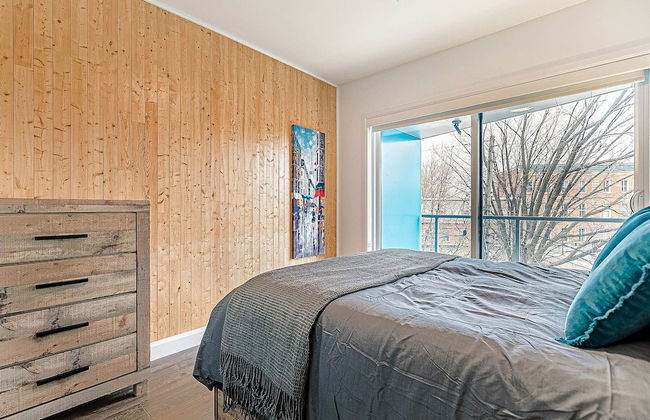 Le Kaméléon - Foto 9