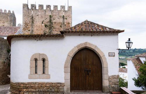 Casa Mourisca - Albino d'Óbidos - Foto 53