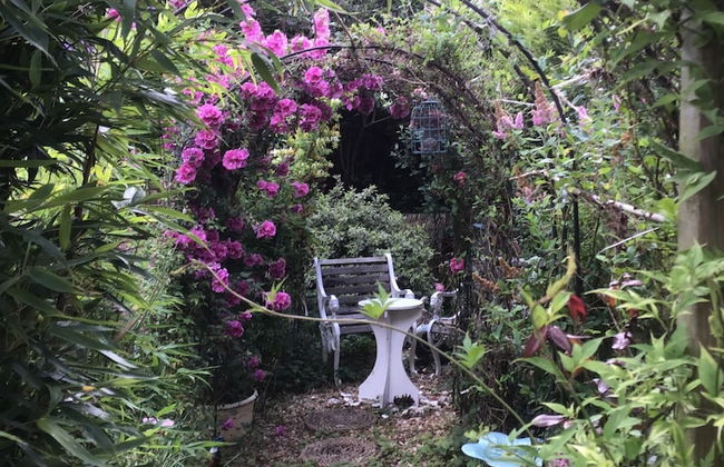 Cozy Nook Boutique Cottage - Foto 30