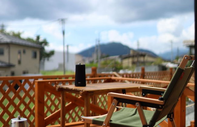 SORAPIA Villa Mt.Fuji Front - Foto 16