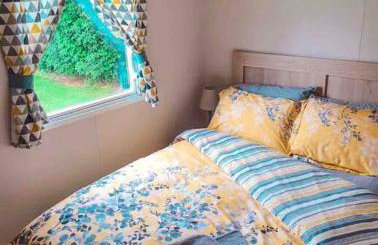 Spacious Caravan - Thorpe Park Cleethorpes - Foto 9