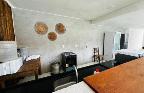 Casa de Temporada cinco quartos - Garça Torta em Maceió - Vista Mar - Foto 52