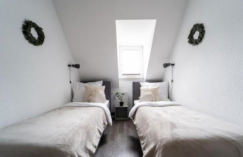 Im Stadtzentrum / Küche / Für 5 - Foto 24