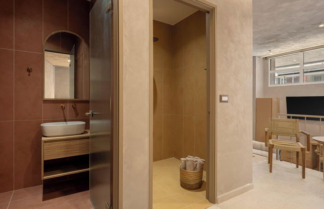 Hestia Boutique Rooms - Foto 51