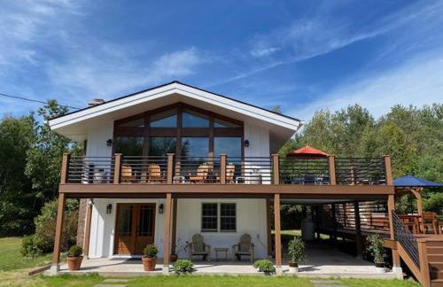 Hunter Mountain Sanctuary - Foto 1