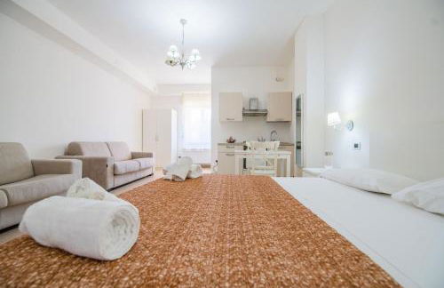 Residence O'Sole Mio Pompei - Foto 76