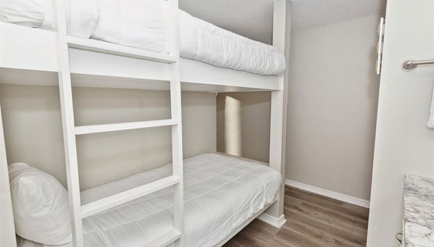 Sandpiper Cove 9124 1 Bedroom Condo by RedAwning - Foto 3, Quarto