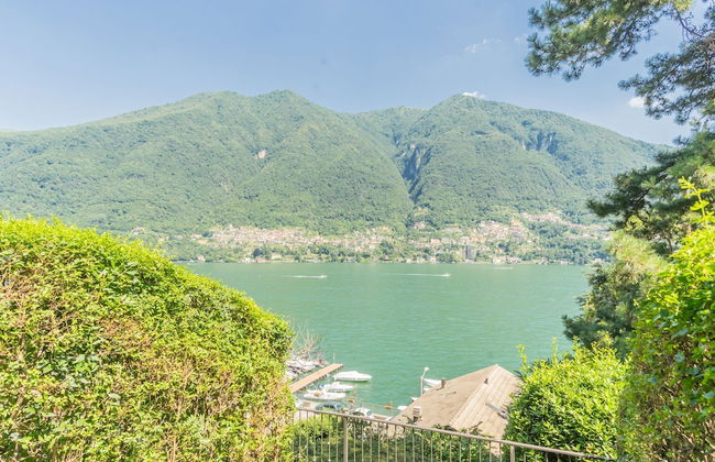 OC Lake Love in Laglio - Photo 27