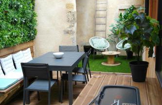 Et Pop Et Chic, la maison ! - Foto 8