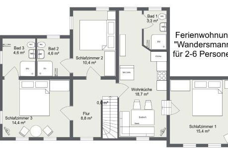 Porschdorfer Einkehr - Foto 12