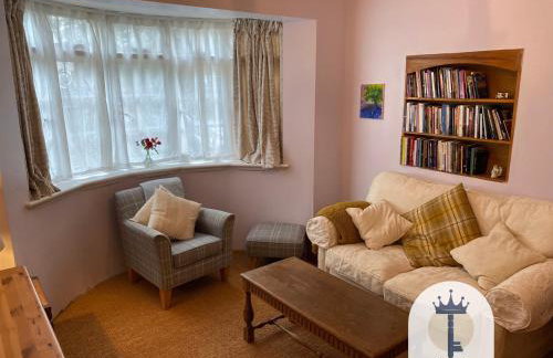 Beautiful Self-contained Cottage - Foto 19