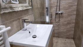 T3 au calme à deux pas de la mer - Foto 4, towels, Shower