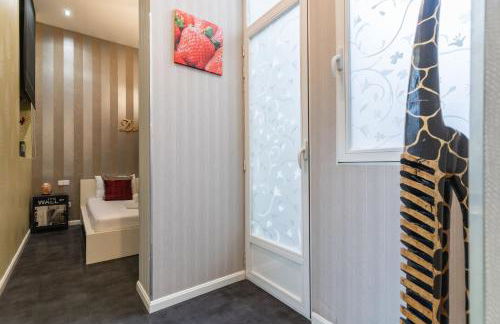 Cozy Stylish - 1Bedroom 1Bath - Malasaña - Photo 28