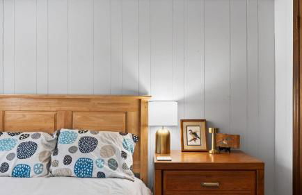 Evergreen Lodge by AvantStay Poconos Lake Cabin Fireplace Large Deck Near Jack Frost Kalahari - Foto 25