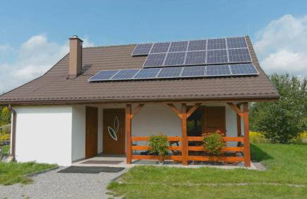 Domek przy Gościńcu - Foto 1