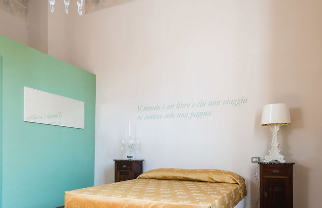 Rosso di Sera Relais Tuscany - Photo 23