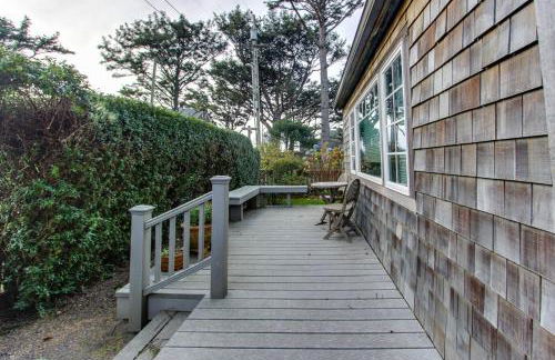 Historic Haystack Cabin - Foto 8