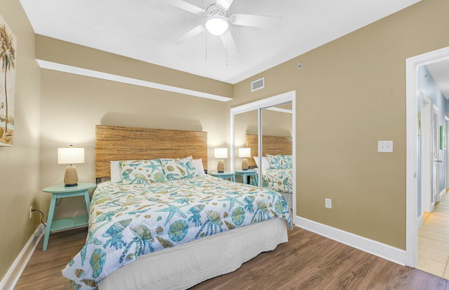 Majestic Beach Resort by Book That Condo - Foto 30