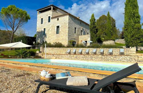 Domaine Coeur des Vignes - Foto 2