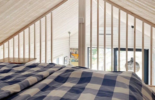 4 Star Holiday Home in Vaddo - Foto 22