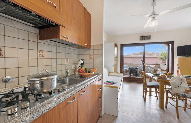 I Fari Apartments 600m From The Beach - Foto 55