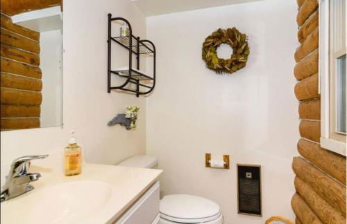 Eagle's Rest Lodge - Foto 15