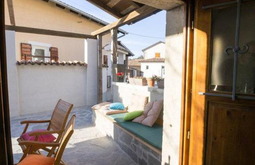 Holiday House Rea with BBQ and two terrace - Foto 39