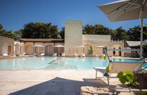 Tenuta del Barco WineRestaurant and Hospitality - Foto 100