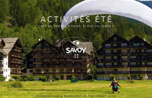 Les Balcons du Savoy - Photo 51