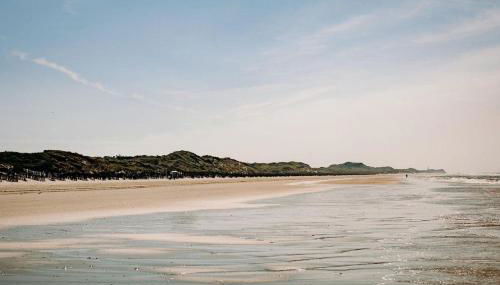 Hus an de Waterkant - Foto 3