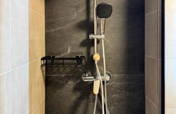 modern living in Karlsruhe - frieden apartments - Foto 35