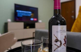 Thyme Out - Modern Apartment in Egaleo-Athens - Foto 63