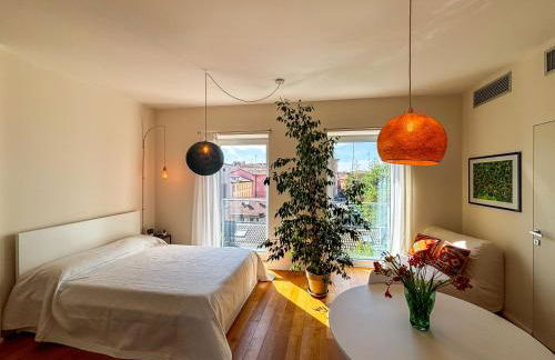 SUITE VOLVER - Exclusive Design Apartment - Foto 18