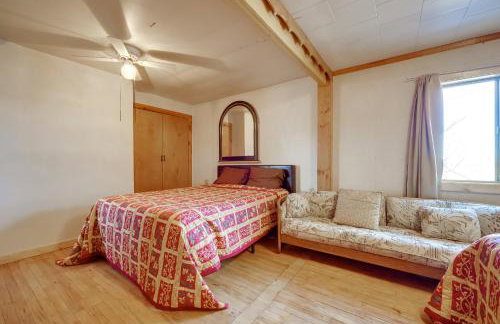 Pet-Friendly Malta Home about 2 Mi to Milk River! - Photo 13