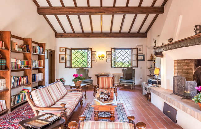 Villa San Gervasio - Foto 16