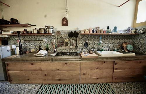 PODERE Sant'Anna B&B -Bambù room - Foto 3