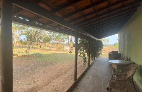 Renovated country house 15 min drive from Brasilia - Foto 16