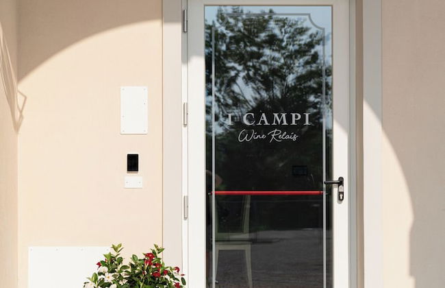 I Campi Wine Relais - Foto 39