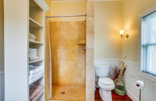 Tranquil Wyoming Cabin Near Uintas - 105 Acres! - Foto 17